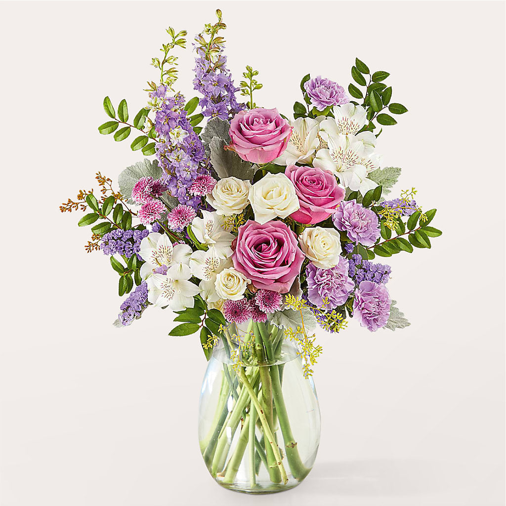 Lucky Me Bouquet –  Albertsons Floral #3195, Meridian ID