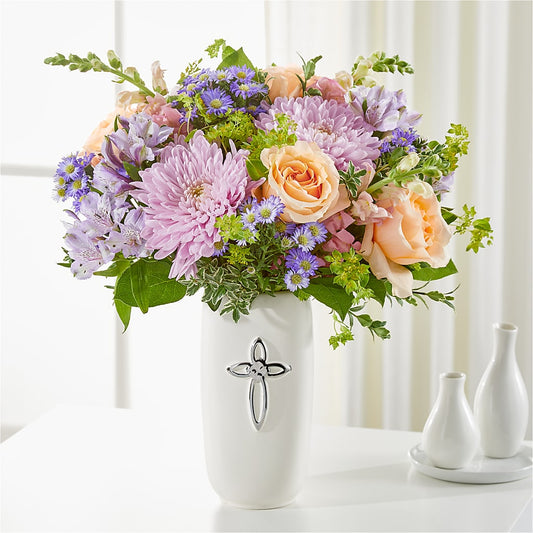 Divine Gift Bouquet –  Albertsons Floral #3195, Meridian ID