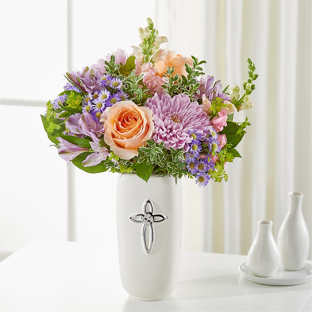 Divine Gift Bouquet –  Albertsons Floral #3195, Meridian ID