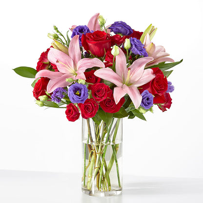 Truly Stunning Bouquet –  Albertsons Floral #3195, Meridian ID