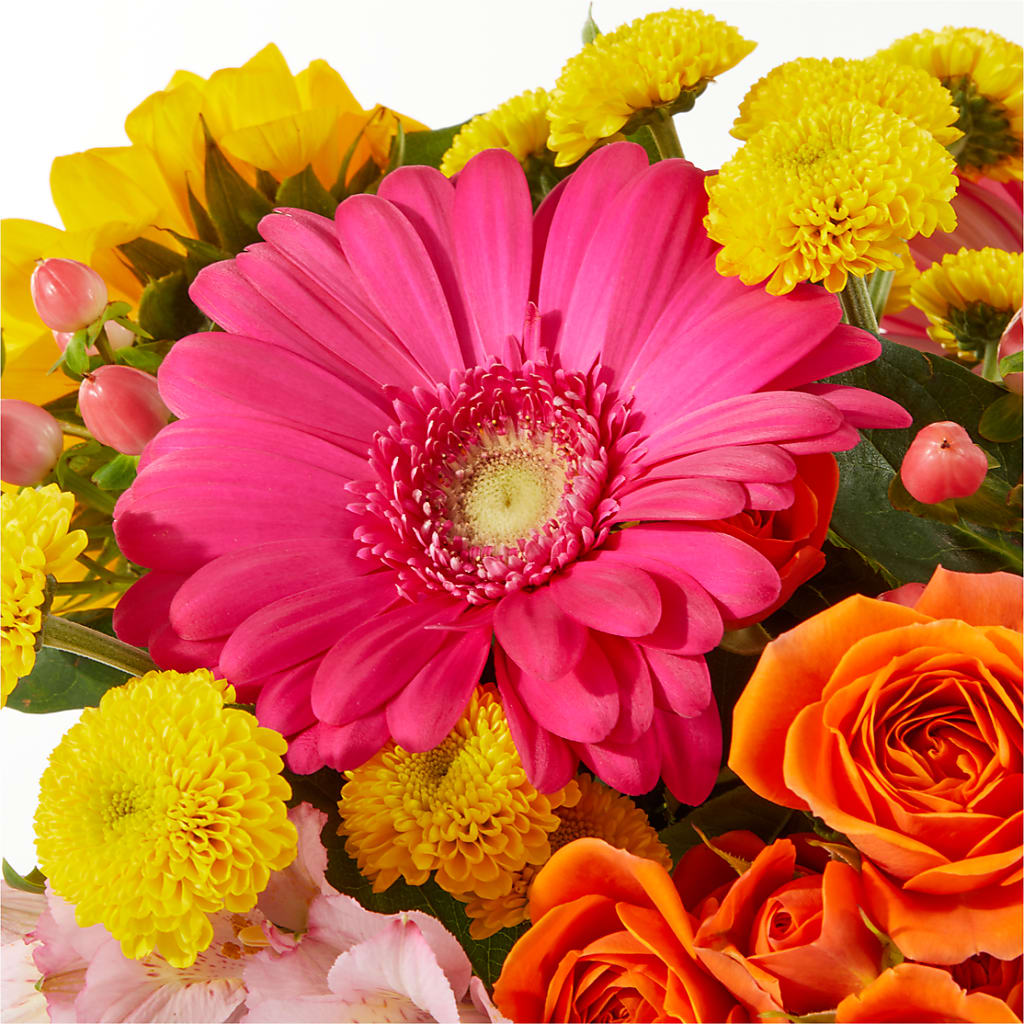 Beach Day Bouquet –  Albertsons Floral #3195, Meridian ID