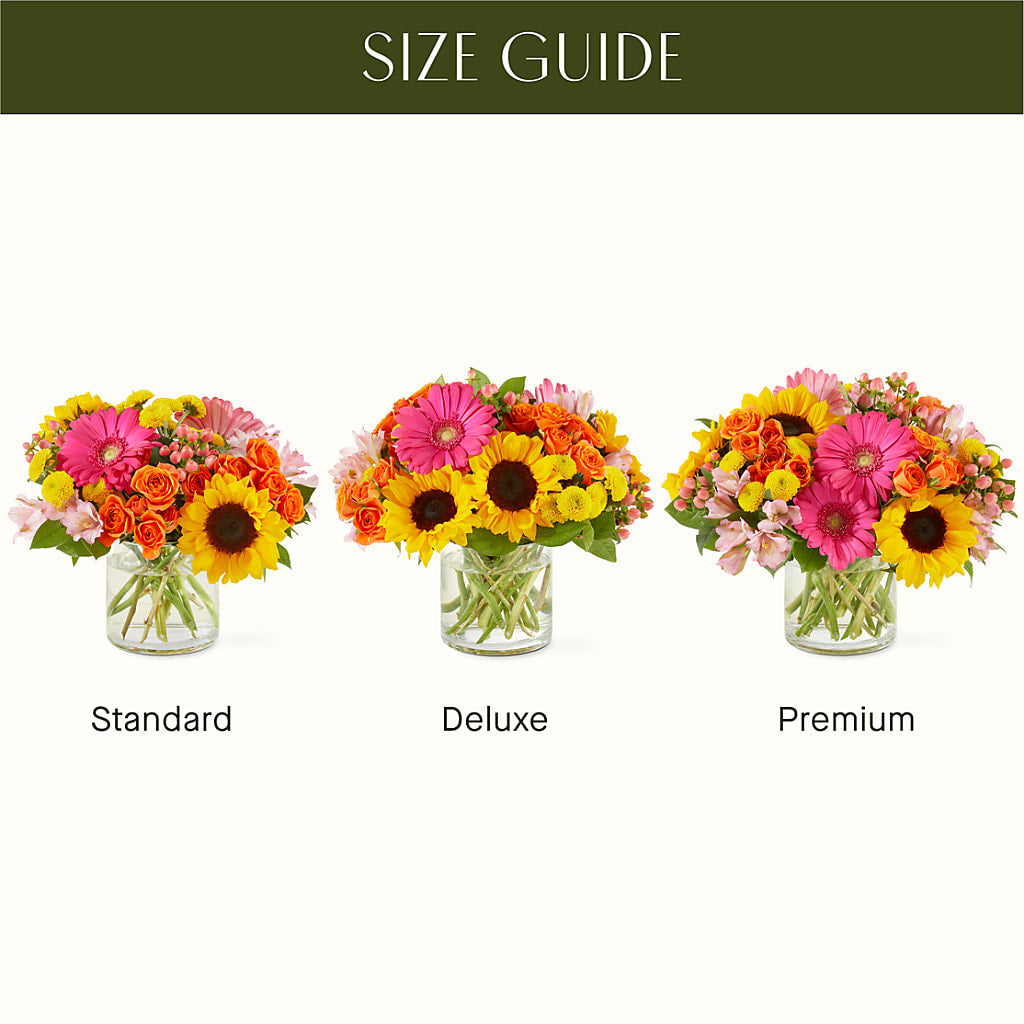 Beach Day Bouquet –  Albertsons Floral #3195, Meridian ID