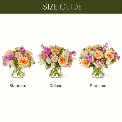 Paradise Bouquet –  Albertsons Floral #3195, Meridian ID
