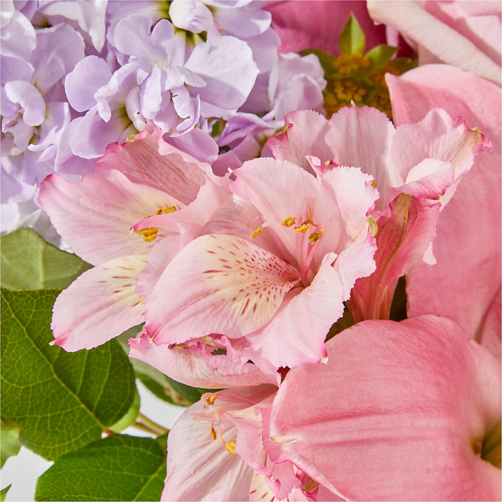 The Crown Jewel Bouquet –  Albertsons Floral #3195, Meridian ID