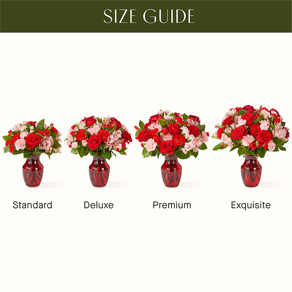 Candy Kisses Bouquet –  Albertsons Floral #3195, Meridian ID
