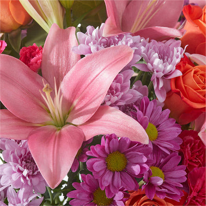 One and Only Bouquet –  Albertsons Floral #3195, Meridian ID