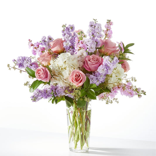 Embraced Bouquet –  Albertsons Floral #3195, Meridian ID