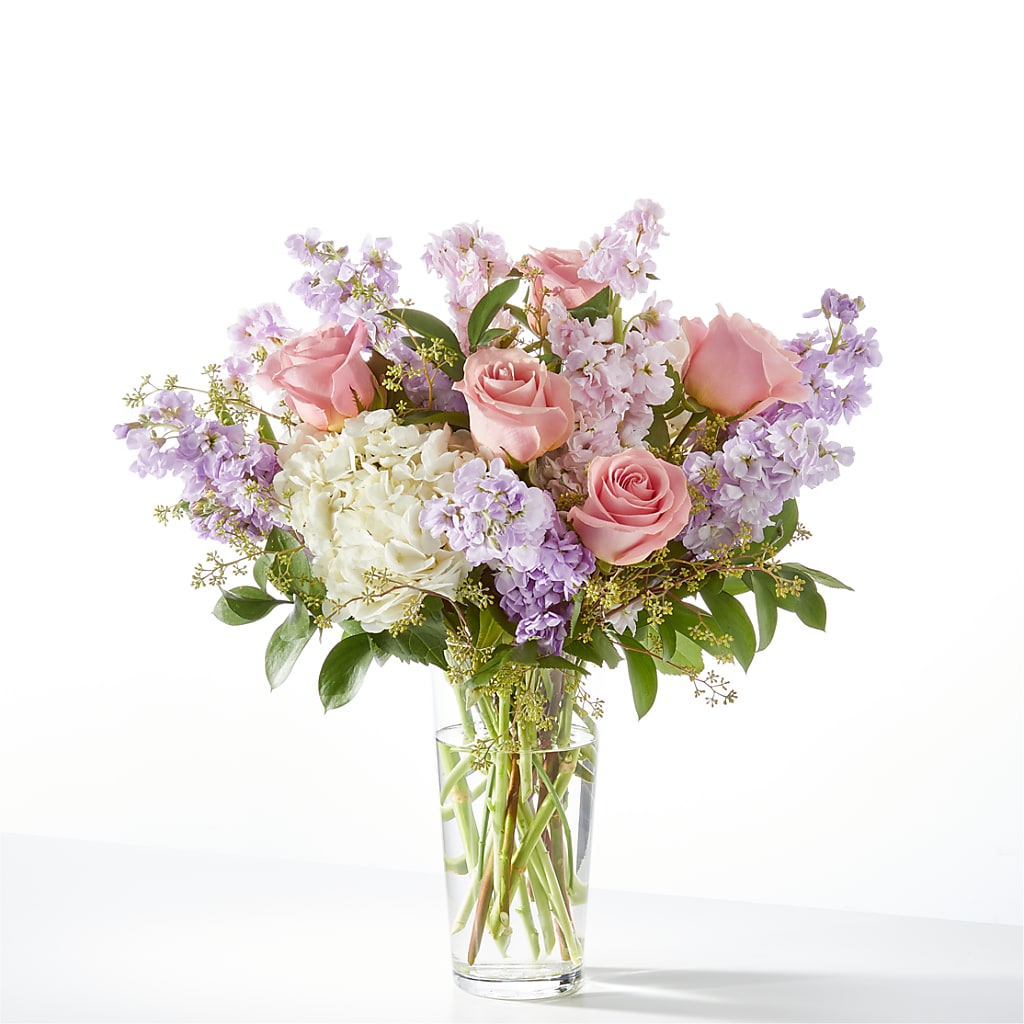 Embraced Bouquet –  Albertsons Floral #3195, Meridian ID