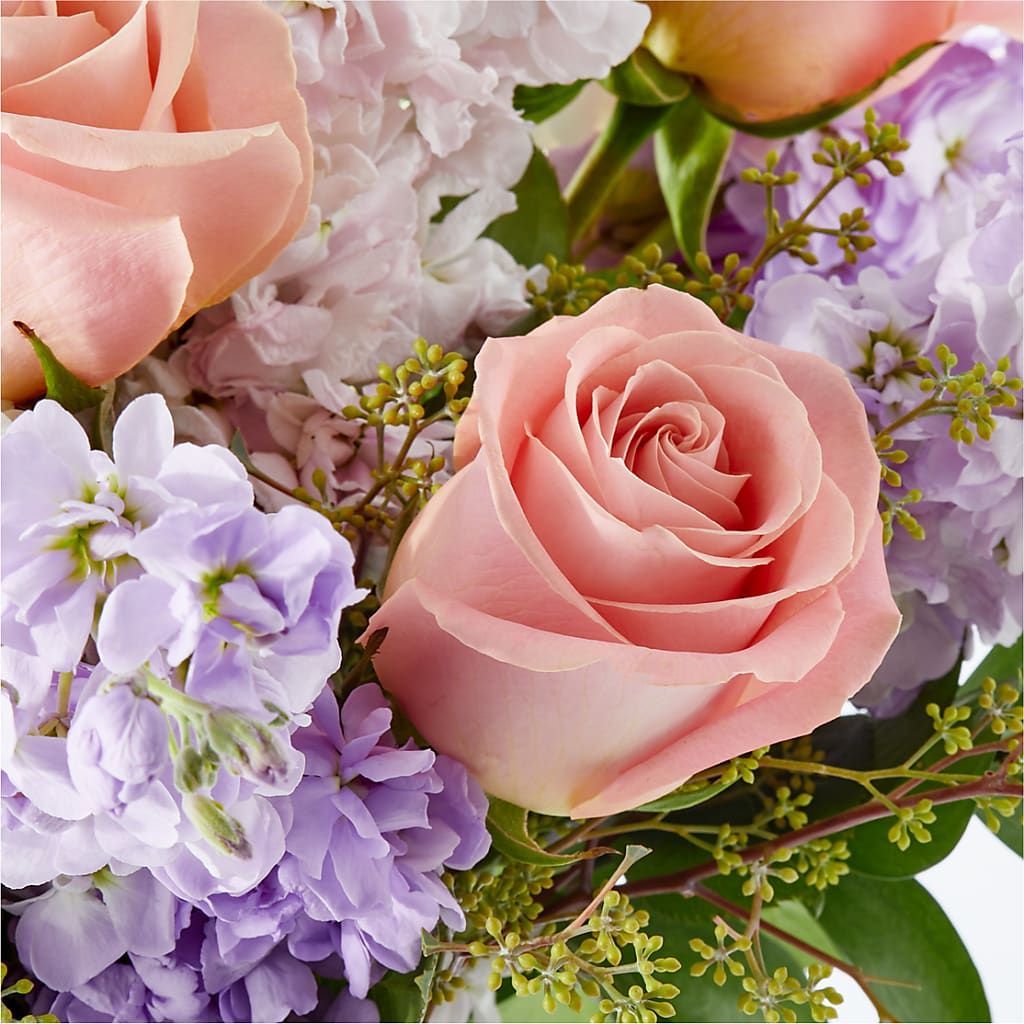 Embraced Bouquet –  Albertsons Floral #3195, Meridian ID