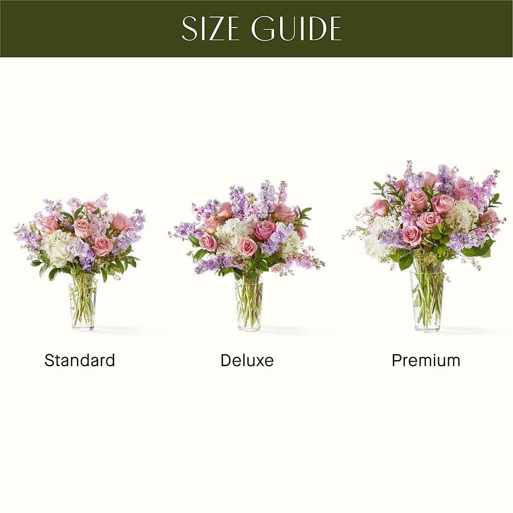 Embraced Bouquet –  Albertsons Floral #3195, Meridian ID