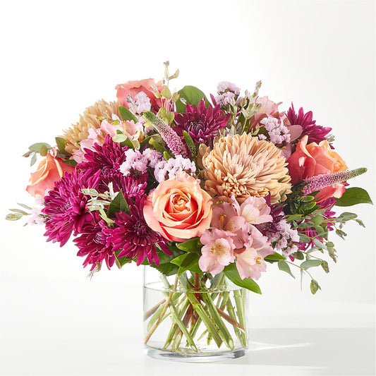 Berry Cobbler Bouquet –  Albertsons Floral #3195, Meridian ID