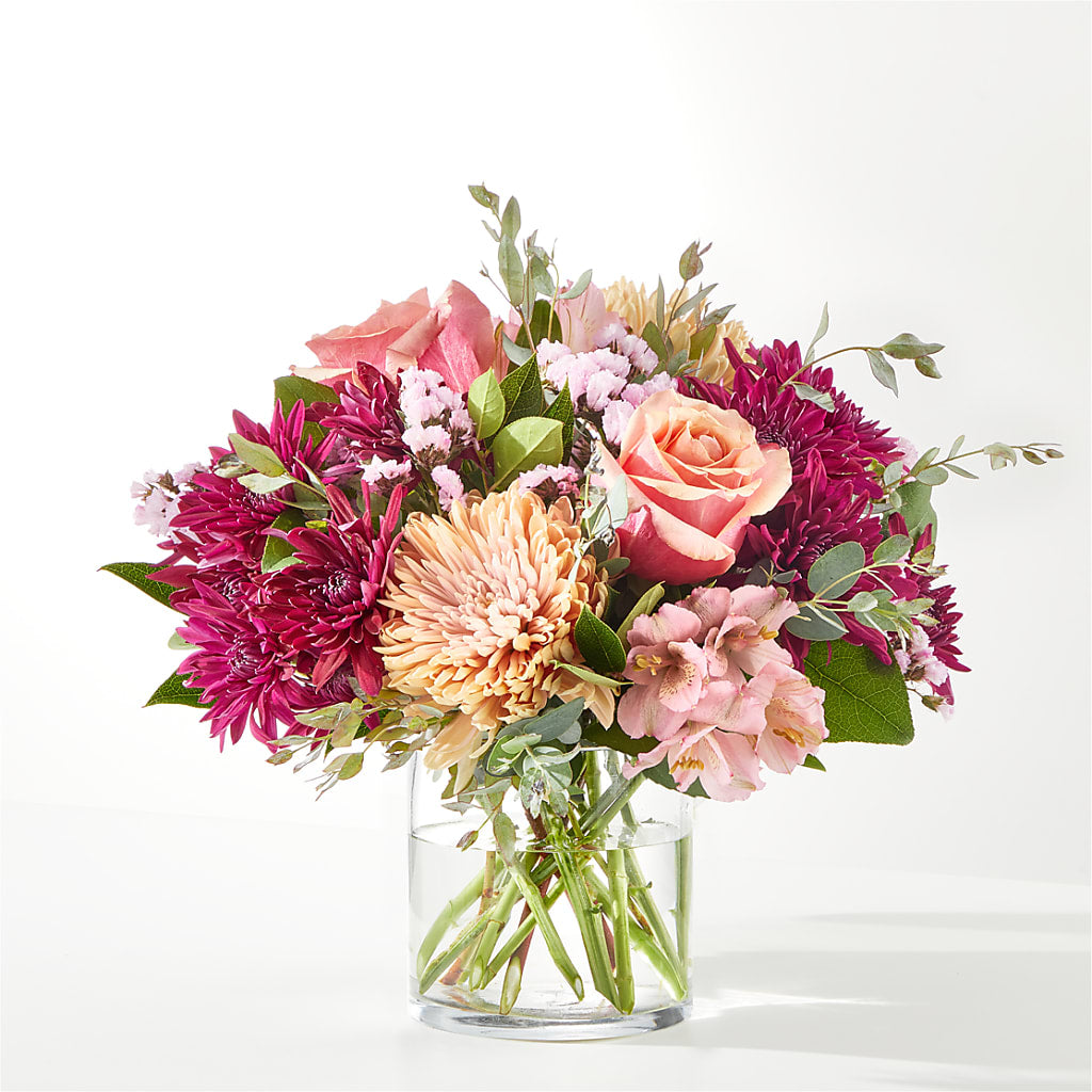Berry Cobbler Bouquet –  Albertsons Floral #3195, Meridian ID