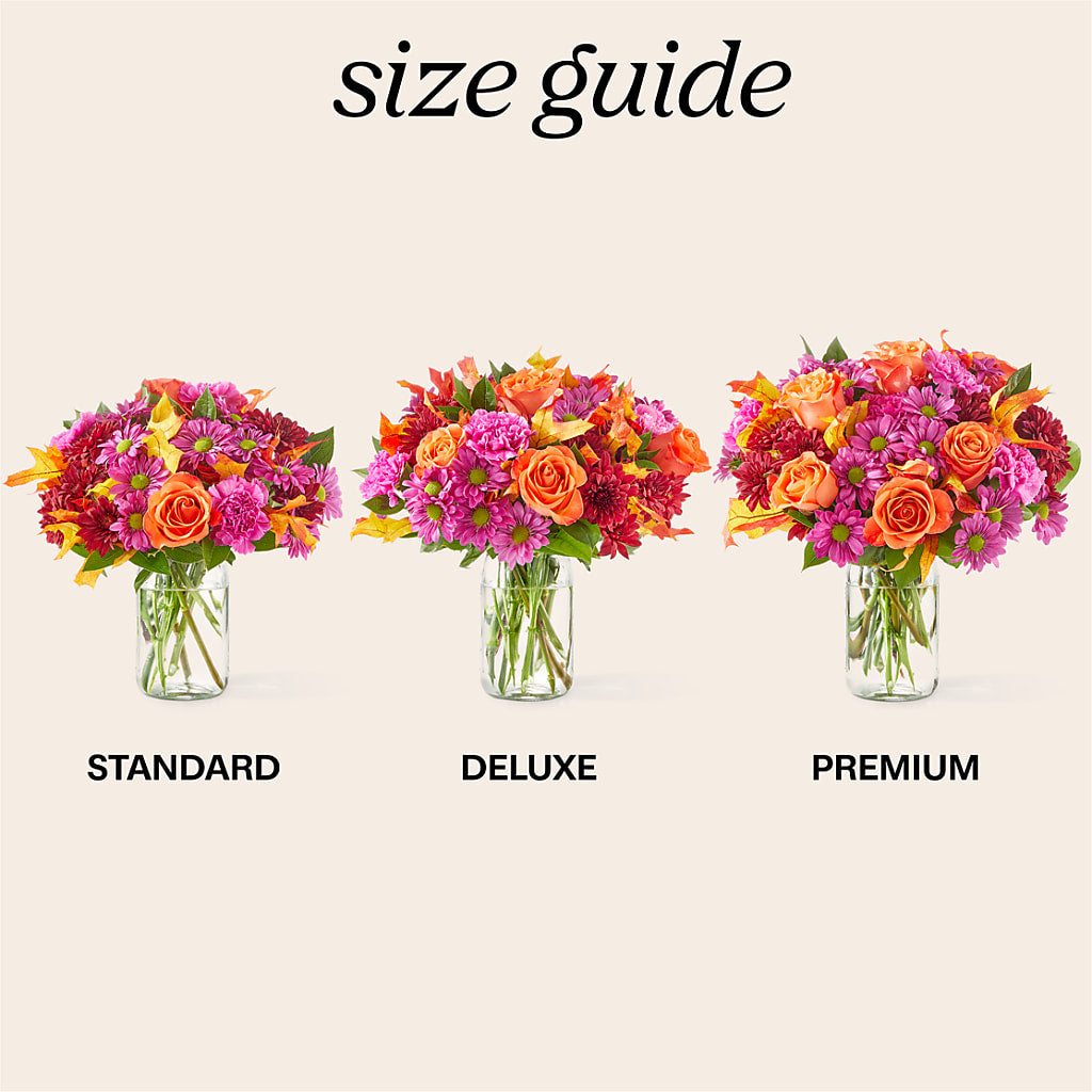 Mum's the Word Bouquet –  Albertsons Floral #3195, Meridian ID