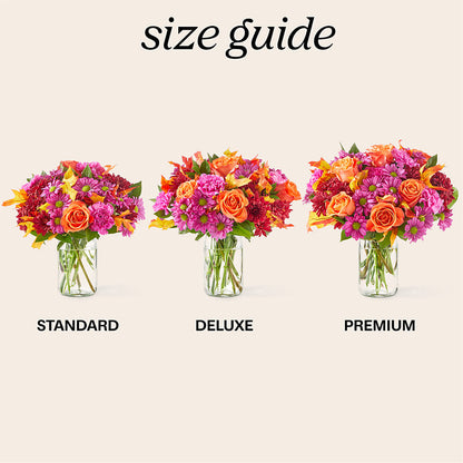 Mum's the Word Bouquet –  Albertsons Floral #3195, Meridian ID
