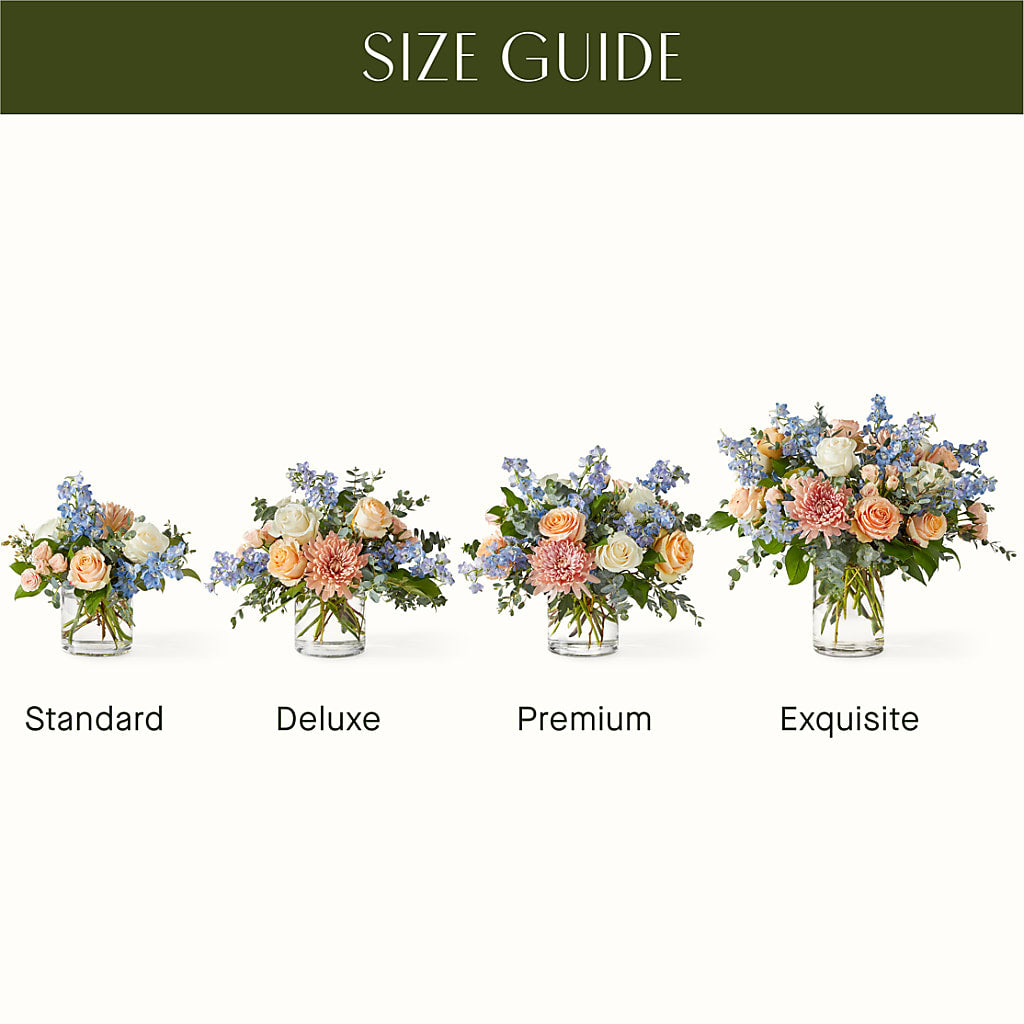 Inspired Bouquet –  Albertsons Floral #3195, Meridian ID