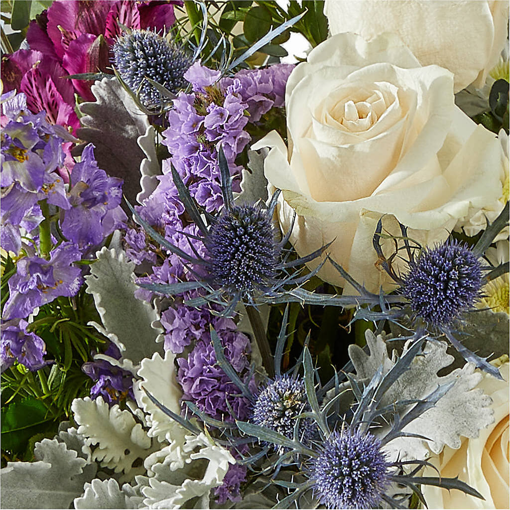 Shooting Star Bouquet –  Albertsons Floral #3195, Meridian ID