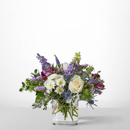 Shooting Star Bouquet –  Albertsons Floral #3195, Meridian ID
