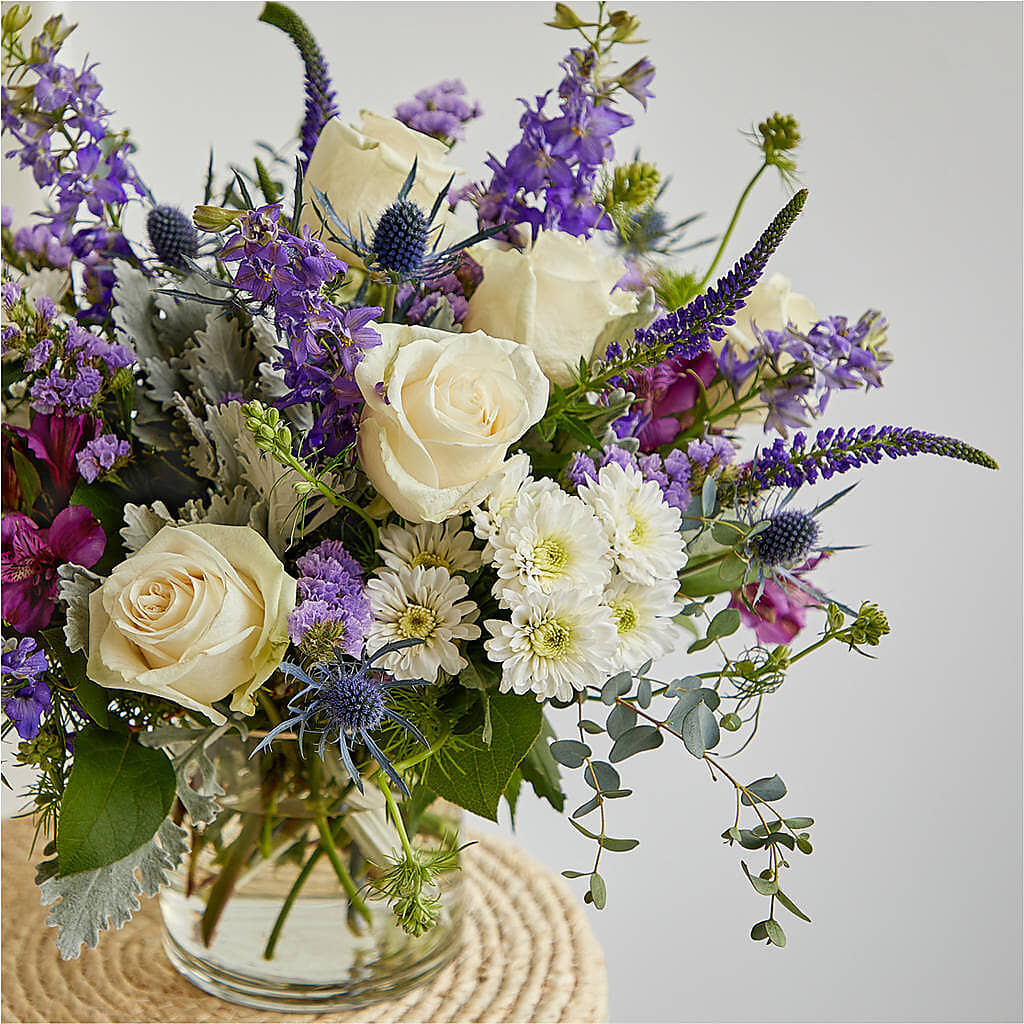 Shooting Star Bouquet –  Albertsons Floral #3195, Meridian ID