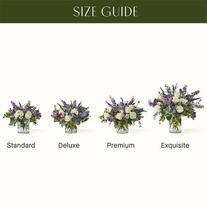 Shooting Star Bouquet –  Albertsons Floral #3195, Meridian ID