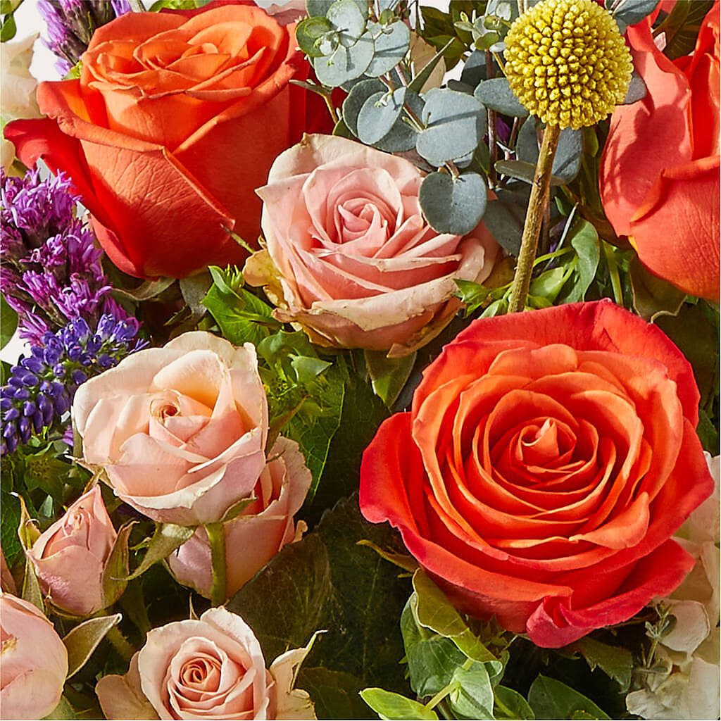 The Standout Bouquet –  Albertsons Floral #3195, Meridian ID