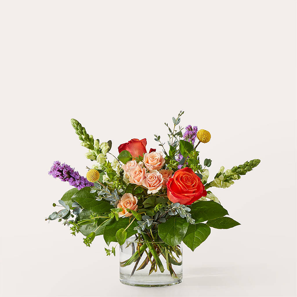 The Standout Bouquet –  Albertsons Floral #3195, Meridian ID