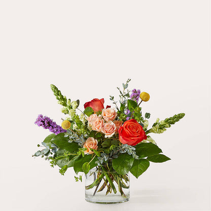 The Standout Bouquet –  Albertsons Floral #3195, Meridian ID