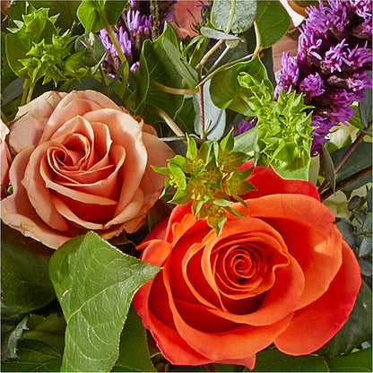 The Standout Bouquet –  Albertsons Floral #3195, Meridian ID