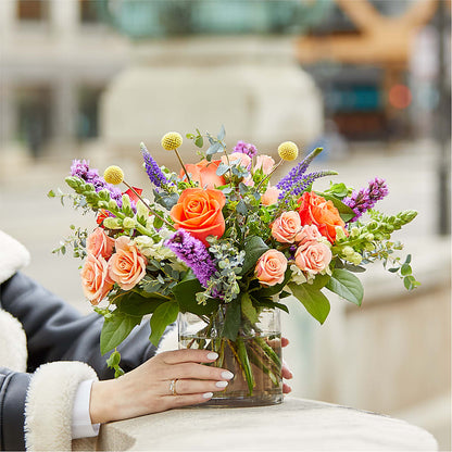 The Standout Bouquet –  Albertsons Floral #3195, Meridian ID