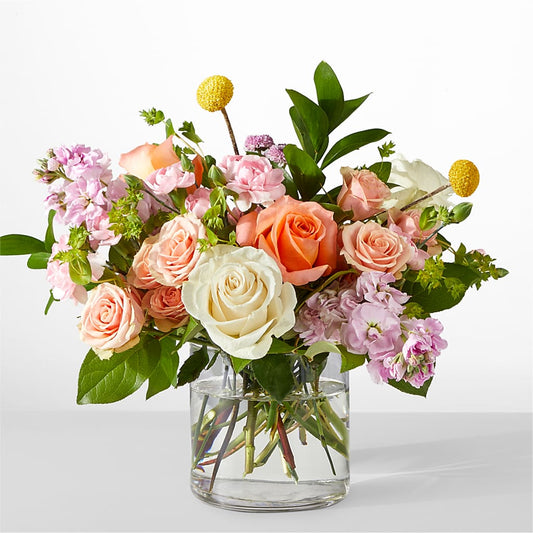 French Market Bouquet –  Albertsons Floral #3195, Meridian ID