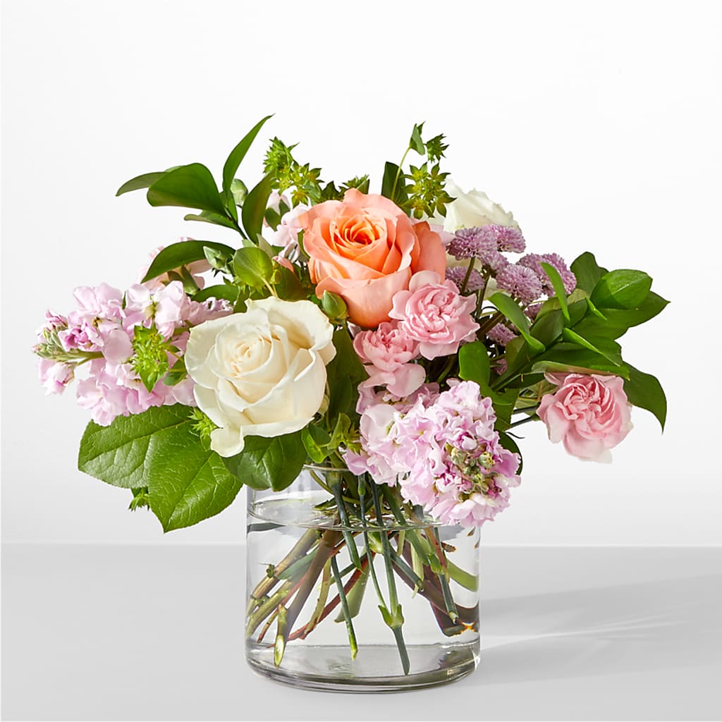 French Market Bouquet –  Albertsons Floral #3195, Meridian ID