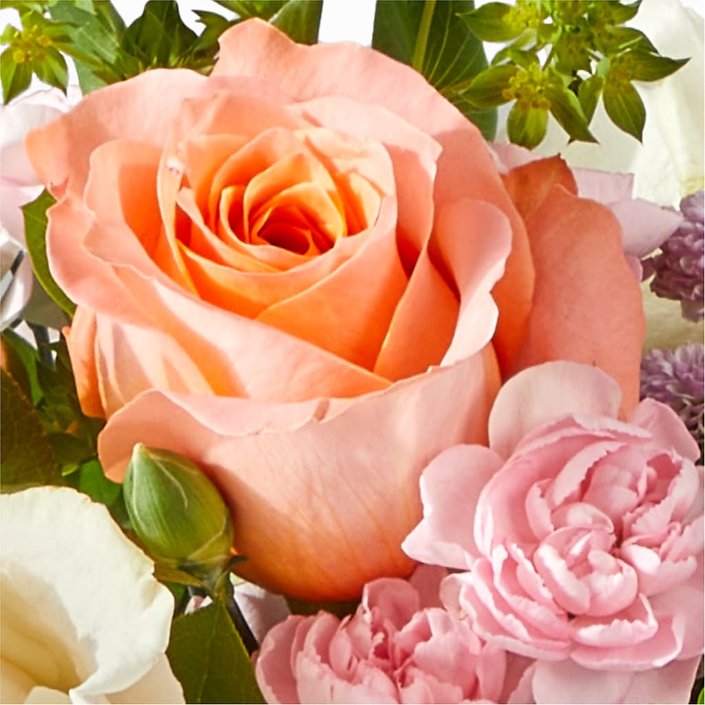 French Market Bouquet –  Albertsons Floral #3195, Meridian ID