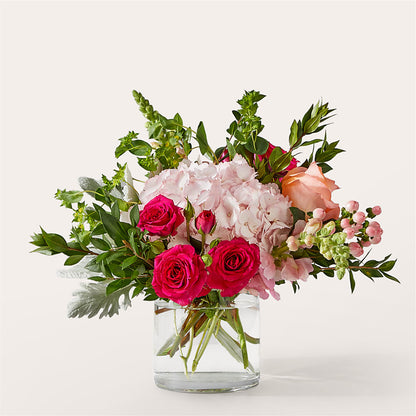 Glitz & Glam Bouquet –  Albertsons Floral #3195, Meridian ID