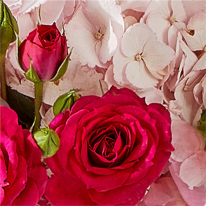 Glitz & Glam Bouquet –  Albertsons Floral #3195, Meridian ID