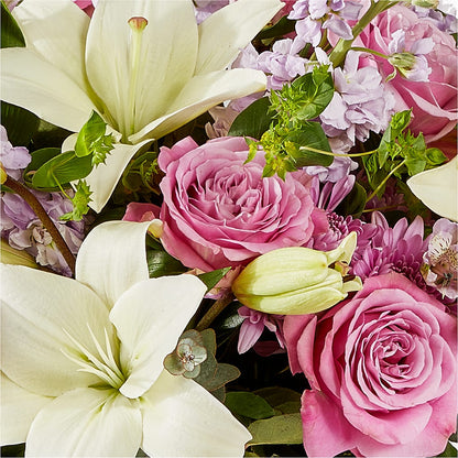 Daydreamer Bouquet –  Albertsons Floral #3195, Meridian ID