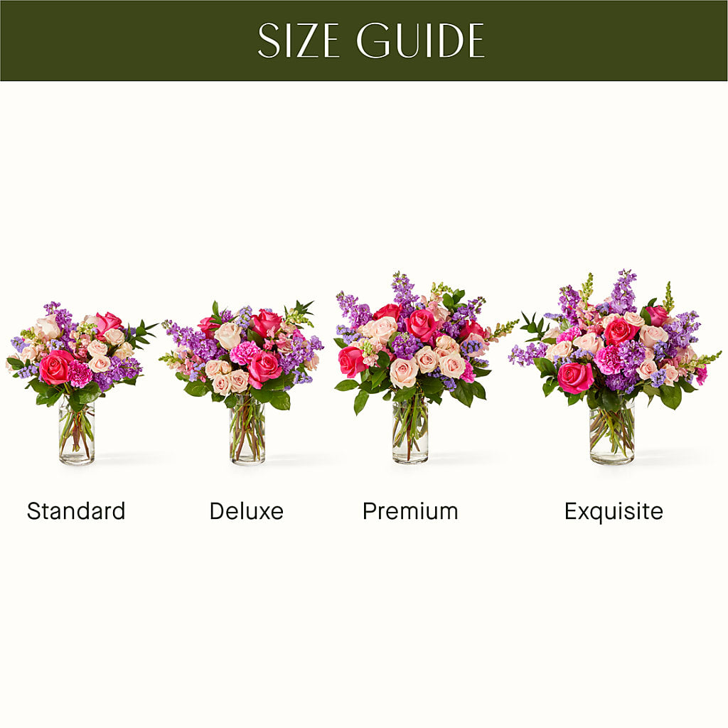 The Cha-Cha Bouquet –  Albertsons Floral #3195, Meridian ID