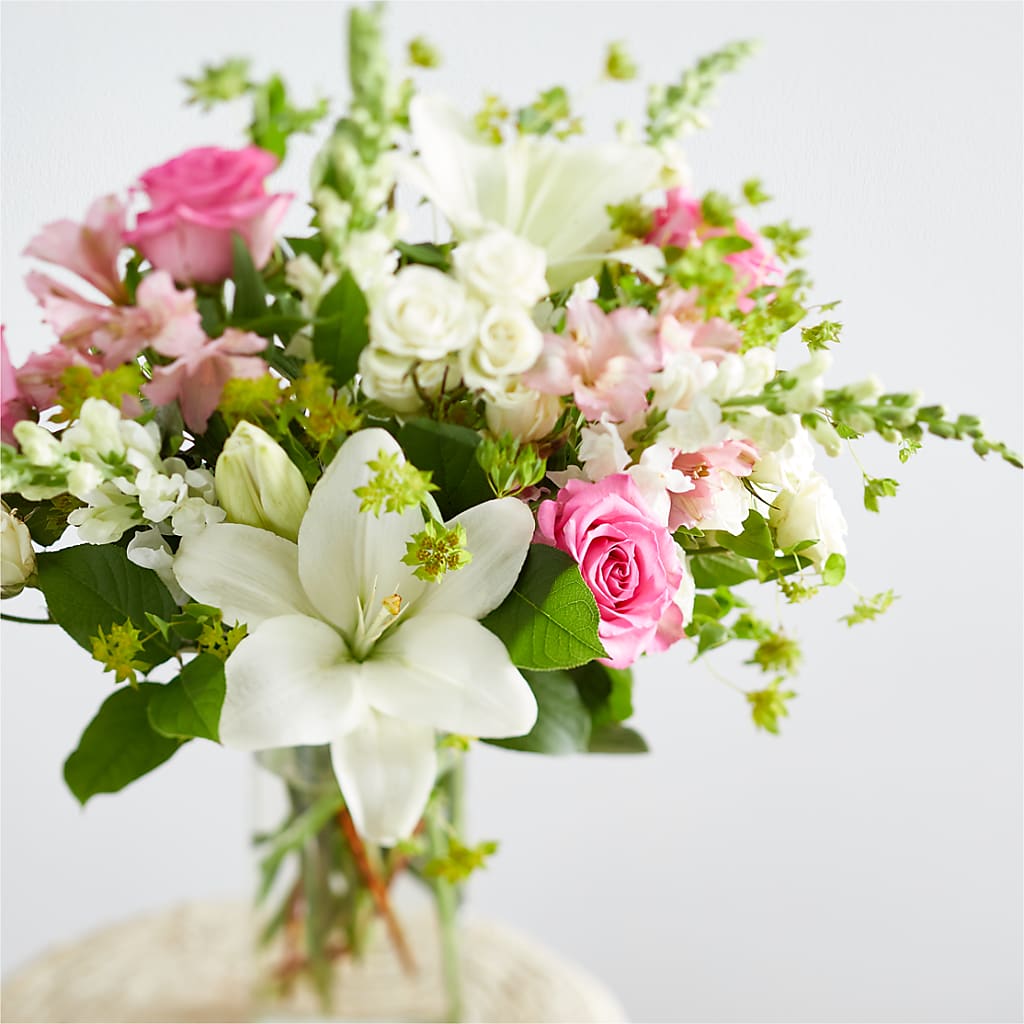 Fondly Bouquet –  Albertsons Floral #3195, Meridian ID