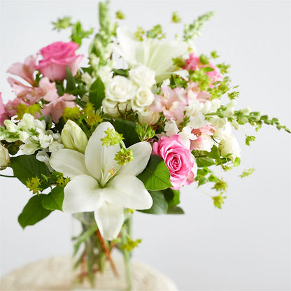 Fondly Bouquet –  Albertsons Floral #3195, Meridian ID