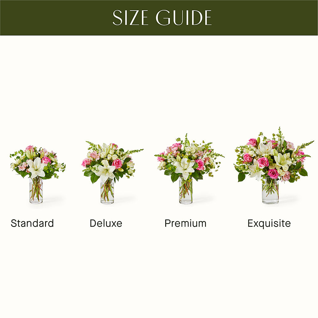 Fondly Bouquet –  Albertsons Floral #3195, Meridian ID