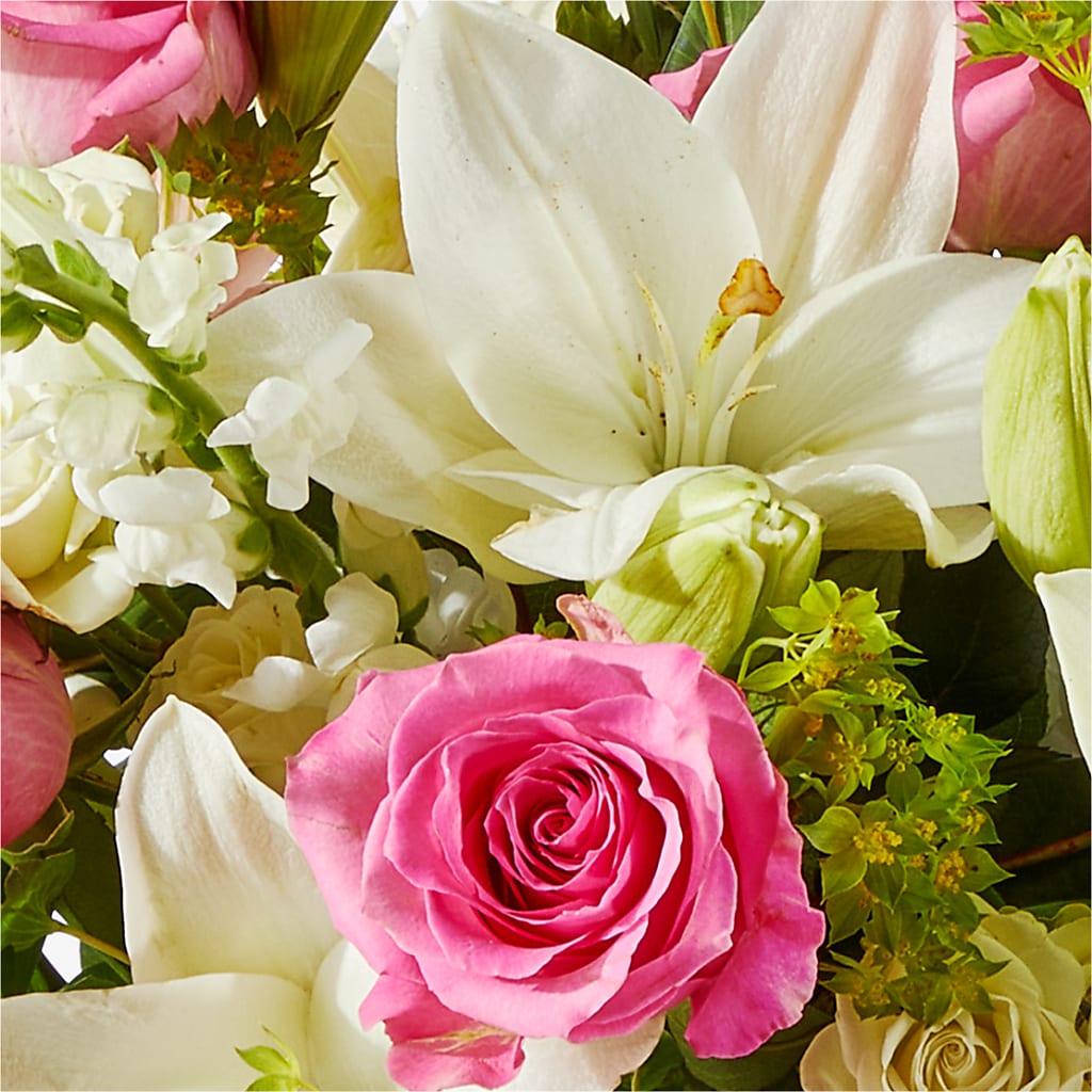 Fondly Bouquet –  Albertsons Floral #3195, Meridian ID
