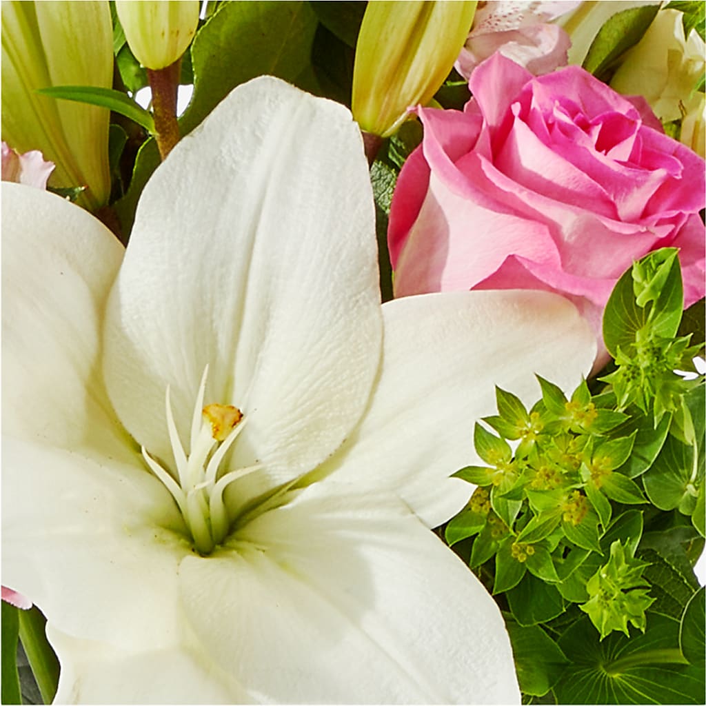 Fondly Bouquet –  Albertsons Floral #3195, Meridian ID