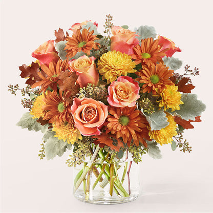 Caramel Apple Bouquet –  Albertsons Floral #3195, Meridian ID