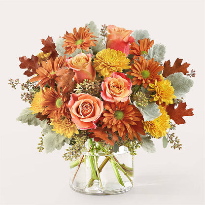Caramel Apple Bouquet –  Albertsons Floral #3195, Meridian ID