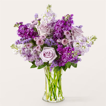 Give a Twirl Bouquet –  Albertsons Floral #3195, Meridian ID