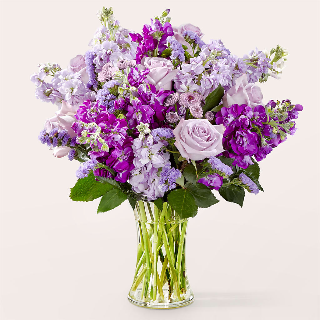 Give a Twirl Bouquet –  Albertsons Floral #3195, Meridian ID