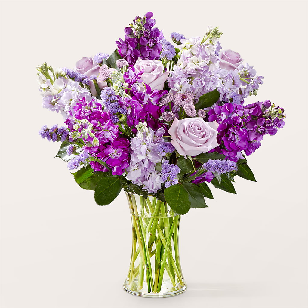 Give a Twirl Bouquet –  Albertsons Floral #3195, Meridian ID