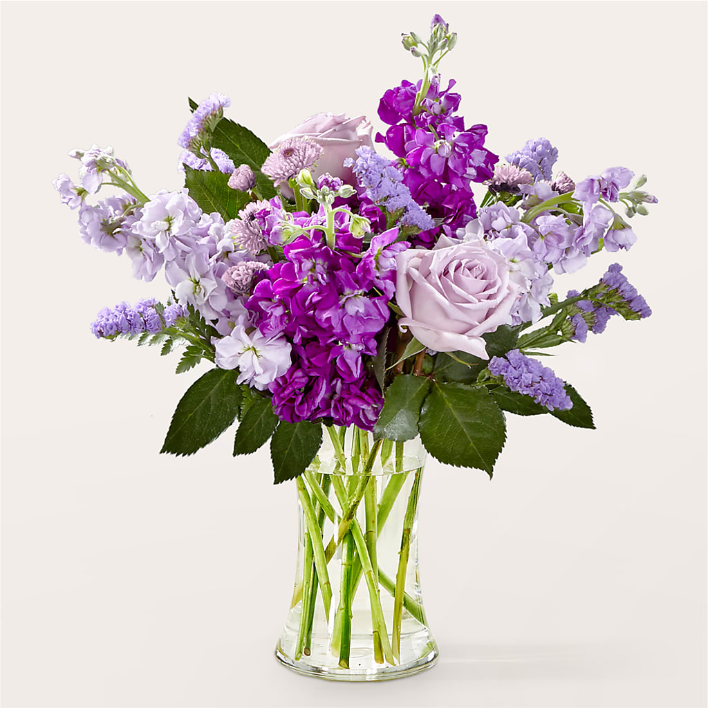 Give a Twirl Bouquet –  Albertsons Floral #3195, Meridian ID