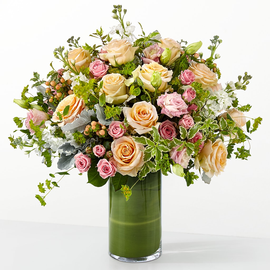 The Glamour Shot –  Albertsons Floral #3195, Meridian ID