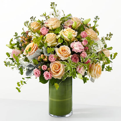 The Glamour Shot –  Albertsons Floral #3195, Meridian ID