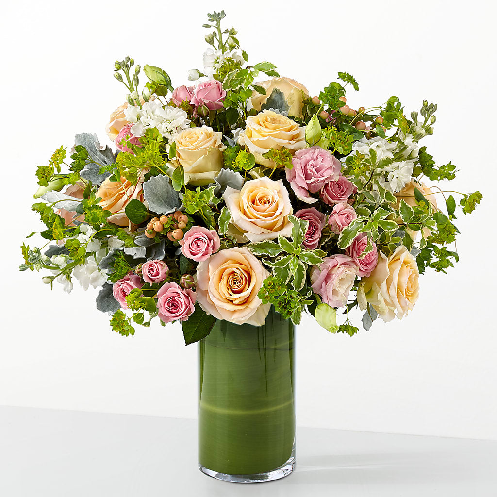 The Glamour Shot –  Albertsons Floral #3195, Meridian ID