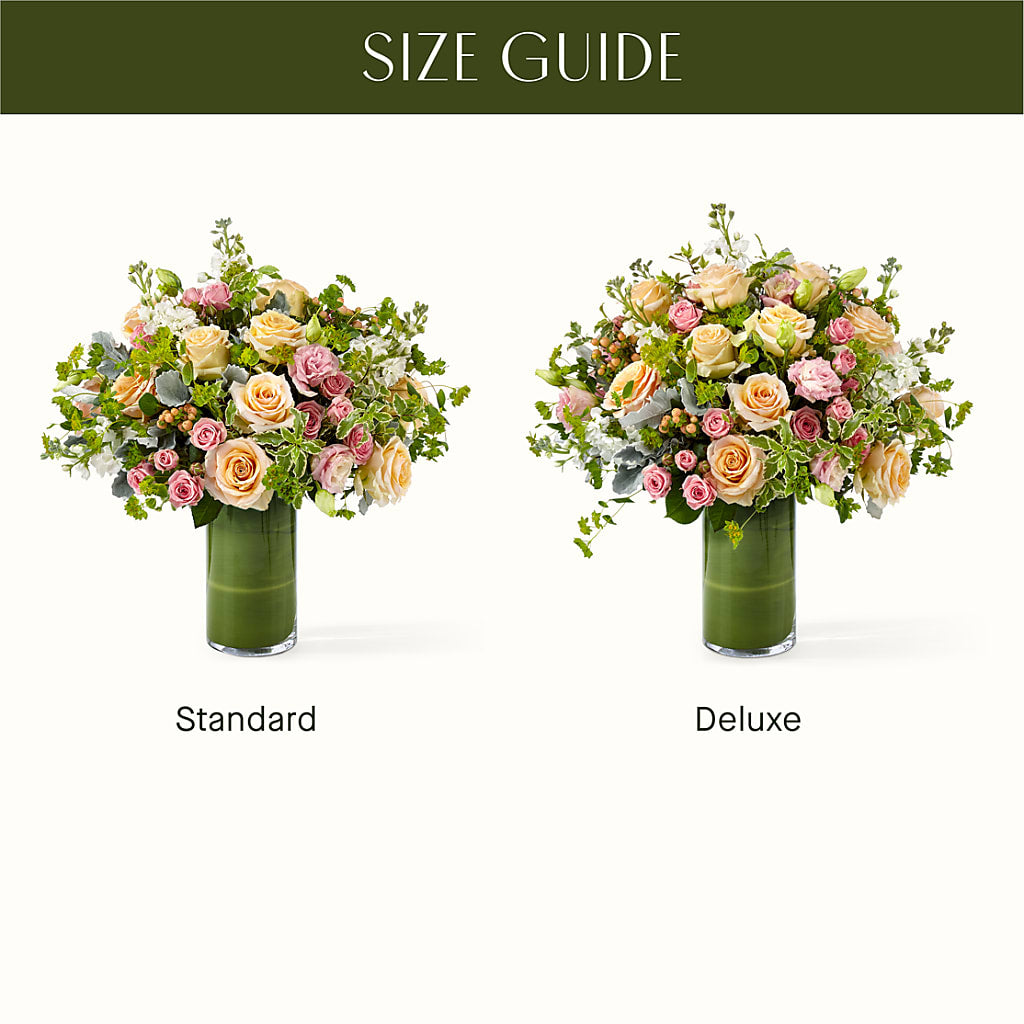 The Glamour Shot –  Albertsons Floral #3195, Meridian ID